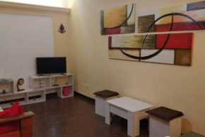 Departamento Mar del Plata - solo familia o parejas-
